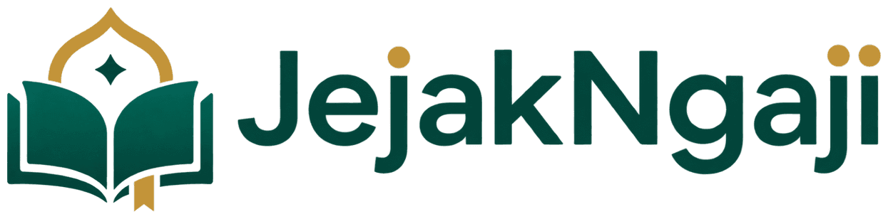 JejakNgaji
